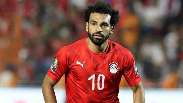 صلاح مُهدد بعدم اللعب مع منتخب مصر الأولمبي بطوكيو 2020 ...