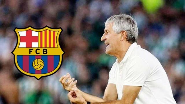 سيتين: تتويج برشلونة بلقب الدوري أمرًا مُستحقًا في حال ...