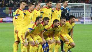 ثنائي الدوري السعودي على رأس قائمة رومانيا في يورو2024