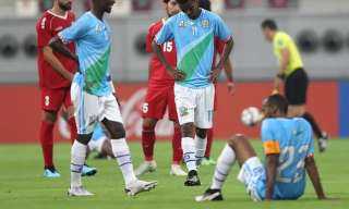 مجموعة مصر.. بث مباشر مباراة جيبوتي وإثيوبيا في تصفيات كأس العالم (لحظة بلحظة)