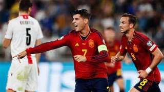 التشكيل المتوقع لمباراة إسبانيا ضد كرواتيا في يورو 2024