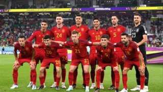 لامين يامال يقود تشكيل منتخب إسبانيا ضد كرواتيا في يورو 2024