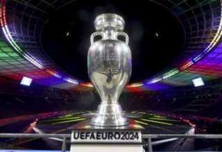 المنتخبات المتأهلة لدور الـ 16 في بطولة أمم أوروبا «يورو 2024»