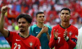 الكشف عن حكم مباراة البرتغال وسلوفينيا في كأس الأمم الأوروبية
