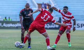 بث مباشر مباراة إنبي وبلدية المحلة في الدوري المصري (لحظة بلحظة) | التشكيل