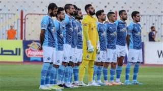جدول ترتيب الدوري المصري قبل انطلاق مباريات الجولة الـ 29