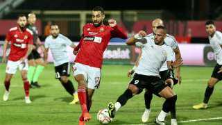 جدول مواعيد مباريات الجولة الـ 29 ببطولة الدوري المصري الممتاز