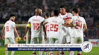 مواعيد مباريات الزمالك المتبقية في الدوري المصري 2023-2024
