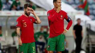 موعد مباراة البرتغال وسلوفينيا في دور الـ 16 من كأس يورو 2024