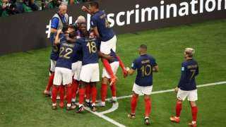 قبل مباراة بلجيكا.. تاريخ مواجهات فرنسا في دور الـ 16 باليورو