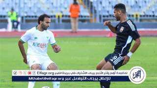 موعد مباراة المصري البورسعيدي أمام الجونة في دوري نايل