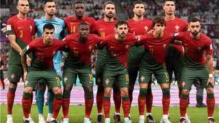 التشكيل المتوقع لـ مباراة البرتغال وسلوفينيا في يورو 2024