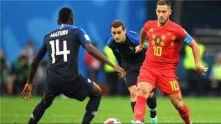 ماذا قدم منتخبا فرنسا وبلجيكا قبل قمة ثمن النهائي في يورو 2024؟