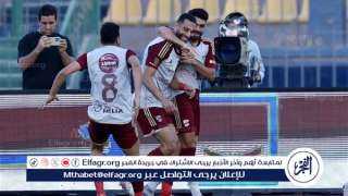 الأهلي يتفوق على طلائع الجيش بثلاثية في الدوري المصري