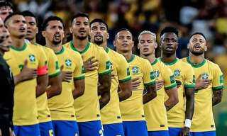 موعد مباراة البرازيل وكولومبيا في كوبا أمريكا 2024