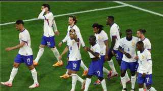 يورو 2024.. مبابي مهاجمًا في تشكيل منتخب فرنسا المتوقع أمام البرتغال