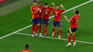 غيابات إسبانيا في نصف نهائي بطولة كأس الأمم الأوروبية 2024