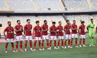 بث مباشر مباراة الأهلي طلائع الجيش في الدوري المصري (لحظة بلحظة) | التشكيل