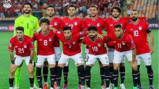 الفيفا يكشف مركز منتخب مصر في التصنيف العالمي