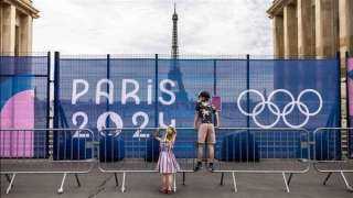 أولمبياد باريس، تفاصيل سرقة لاعب الدراجات الأسترالي