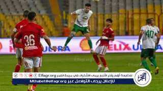 ماذا يحتاج الأهلي لحسم لقب الدوري المصري رسميًا؟