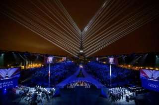 بعد استمرار الانتقادات.. حذف الفيديو الرسمي لحفل افتتاح أولمبياد باريس
