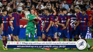 نجم برشلونة يدرس عرض أياكس الهولندي