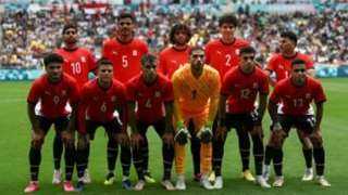 ماذا يفعل منتخب مصر لكرة القدم في الدور الثاني للأولمبياد عبر التاريخ؟